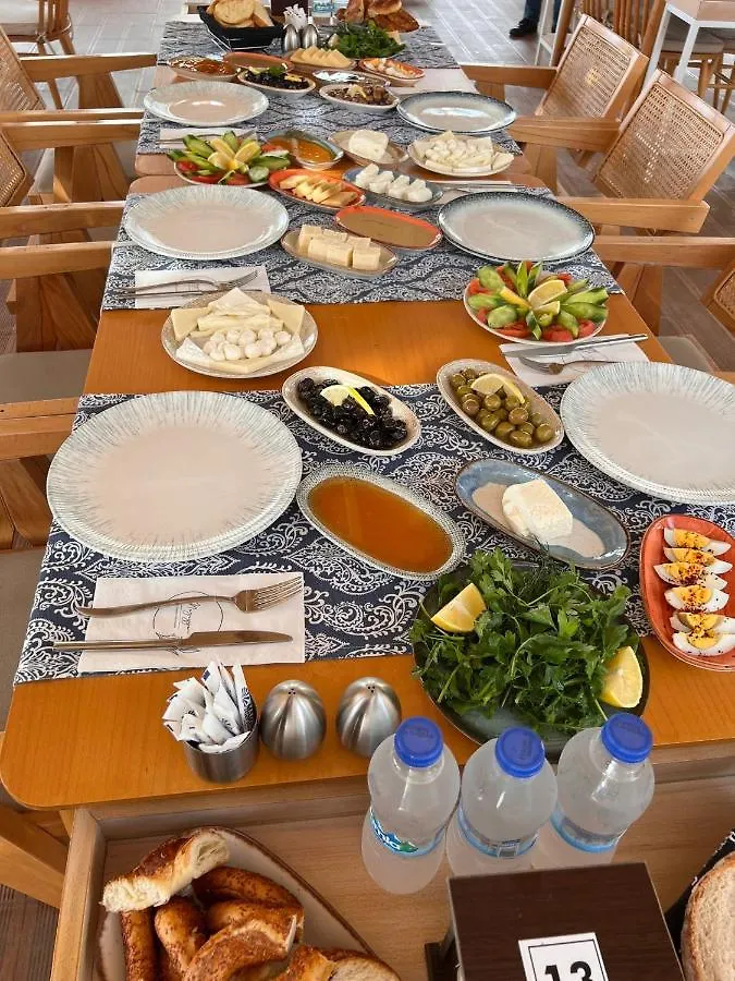 Marina Port Akyaka Hotell Muğla 4*,  Turkiet