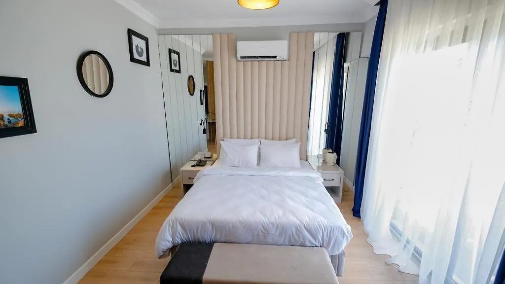 Marina Port Akyaka Hotell Muğla
