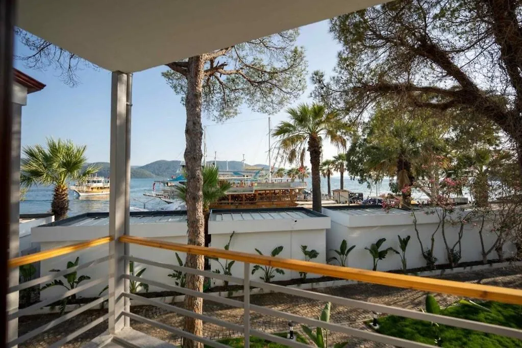 Marina Port Akyaka Hotell Muğla